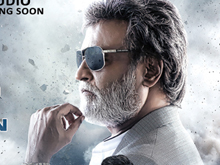 Rajinikanth Kabali Movie Posters